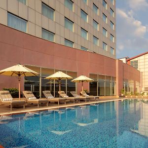 Radisson Gurugram Udyog Vihar